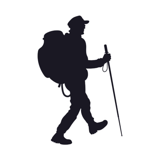 marche pour le coeur vers compostelle